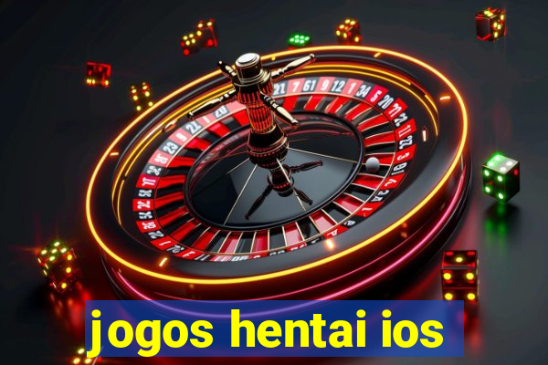 jogos hentai ios